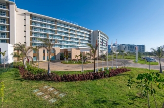Grand Aston Varadero Beach Resort (그랜드아스톤 바라데로 비치리조트)